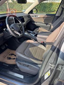 ڤۆڵکسواگن ئەتلەس